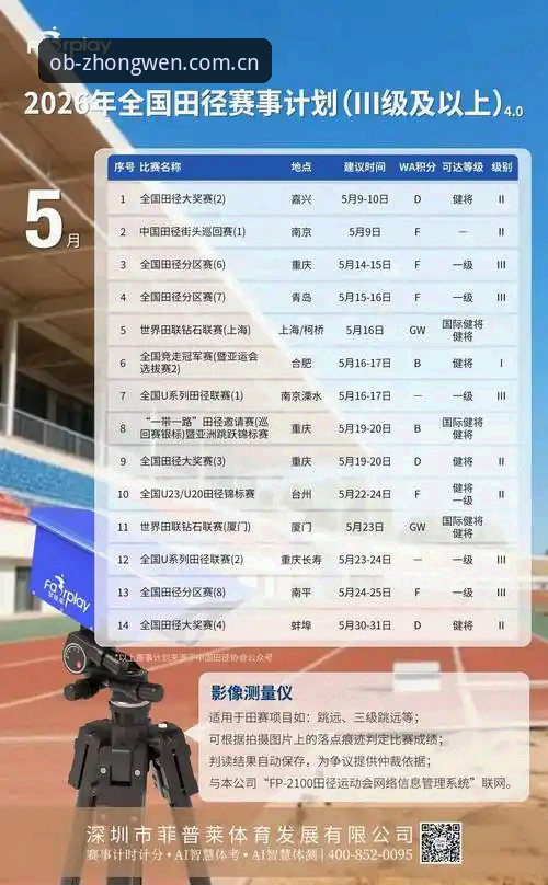 2026年找OB体育赛事数据实战指南：老用户教你避开三个坑